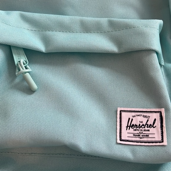 Herschel Classic Kids Backpack | School Bag - Picture 4 of 5